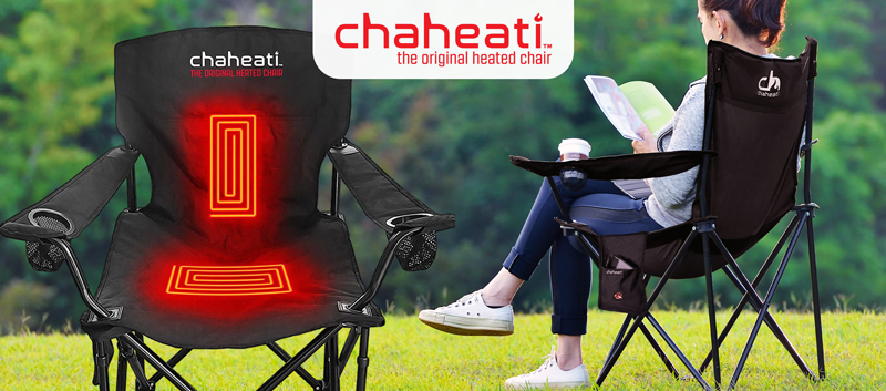 Chaheati chair best sale